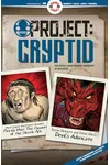Project Cryptid #8