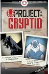 Project: Cryptid #9