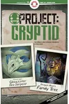 Project Cryptid #10