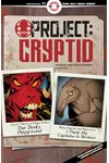 Project Cryptid #11