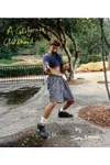 A California Childhood
