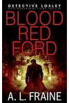 Blood Red Ford