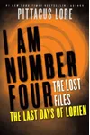 The Last Days of Lorien