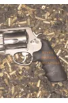 Wives, Wheels, Weapons