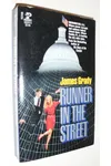 Runner in the Street