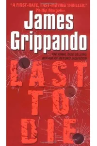 Last To Die