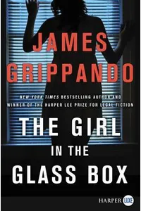 The Girl in the Glass Box