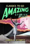 Amazing Stories Volume 175