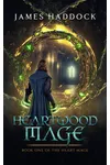 Heartwood Mage