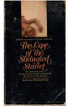 The Case of the Strangled Starlet / Not So Safe to Be Free