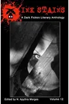 Ink Stains Volume 12