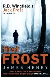 First Frost