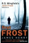 First Frost