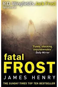 Fatal Frost
