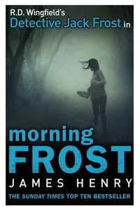 Morning Frost