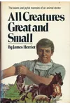 All Creatures Great and Small
