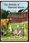 The Animals at Diamond Woods