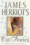 James Herriot's Cat Stories