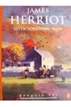 Seven Yorkshire tales
