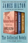 The Collected Novels Volume One