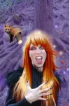 Howl: Dark Tales of the Feral and Infernal