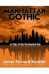 Manhattan Gothic