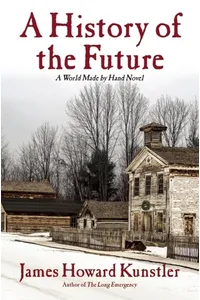 A History of the Future