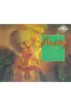 Aladdin and the Magic Lamp