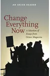 Change Everything Now