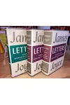 James Joyce Letters Volumes 1 - 2 & 3