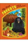 My First Forests Nature Activity Book