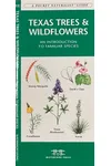 Texas Trees & Wildflowers