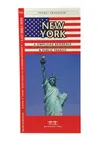 New York: A Simplified Reference to Attractions, Dining & Public Transit