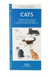 Cats: A Simplified Visual Guide to Familiar North America Breeds