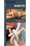 Knots: A Folding Pocket Guide to Purposeful Knots