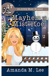Mayhem & Mistletoe