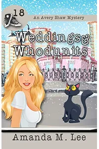 Weddings & Whodunits
