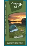 Camping 101: A Waterproof Pocket Guide to What a Novice Needs to Know