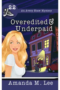 Overedited & Underpaid