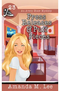 Press Releases & Puff Pieces