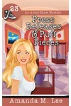 Press Releases & Puff Pieces