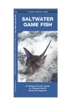 Saltwater Game Fish: A Folding Pocket Guide to Popular North American Species