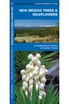 New Mexico Trees & Wildflowers