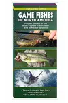 Game Fishes of North America: Pocket Guides to the Most Popular Freshwater and Saltwater Species