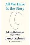 All We Have Is the Story