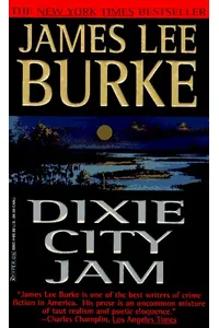 Dixie City Jam