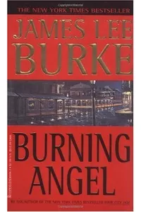 Burning Angel