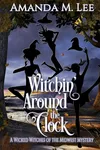 Witchin' Around the Clock