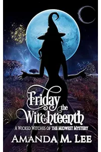 Friday The Witchteenth