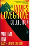 The James Lovegrove Collection